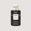 Emballage d'outil de beauté en silicone de parfum